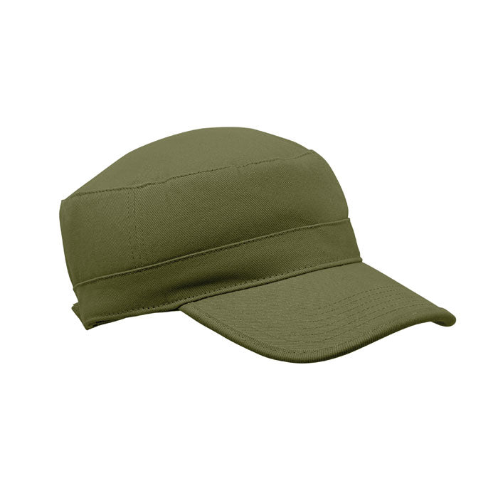 FIELD - Gorra militar 260 gr/m²
