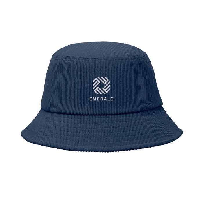 SCOOP - Gorro de pana