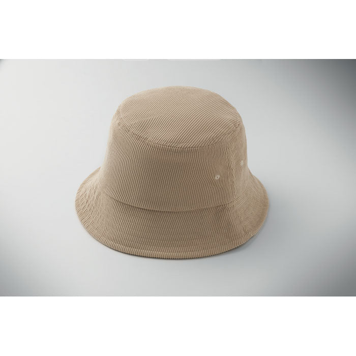 SCOOP - Gorro de pana