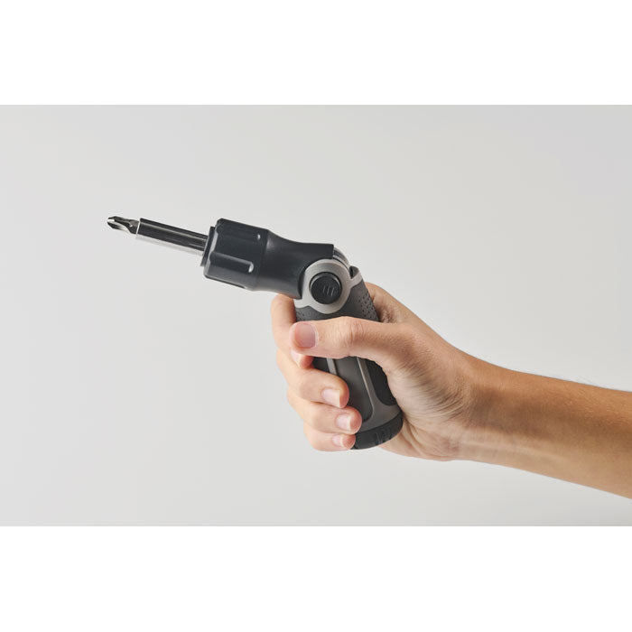 BEND ME - Set de destornilladores