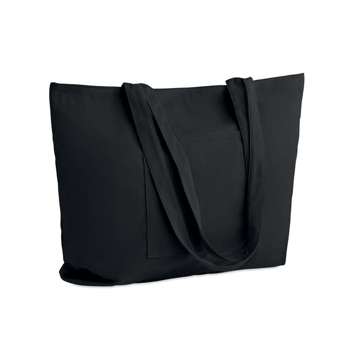 CORDY G - Bolsa grande de pana 220 gr