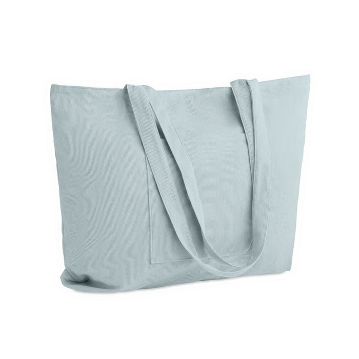 CORDY G - Bolsa grande de pana 220 gr