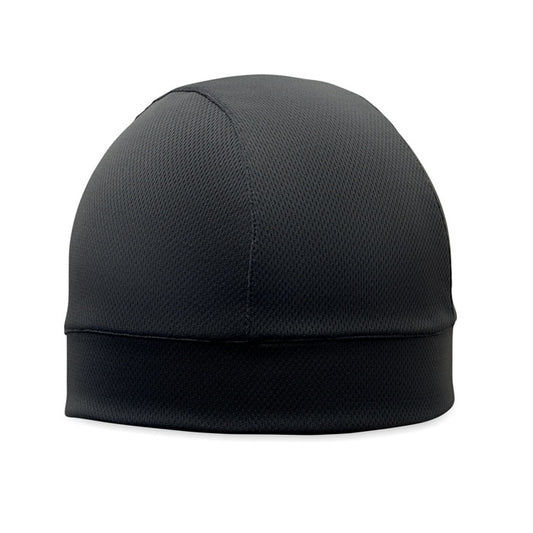 SHIELD - Gorro deportivo refrigerante - Regalos Corporativos Personalizados · Clap Comunicacion