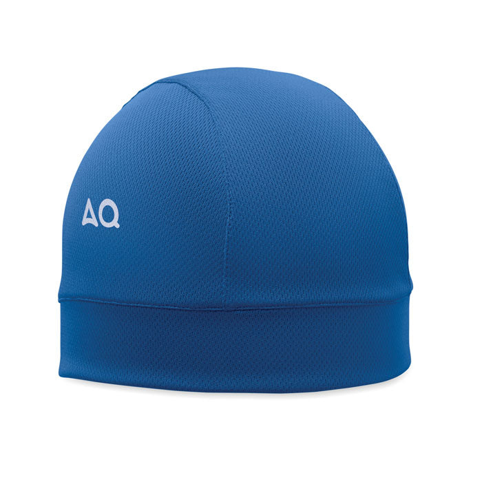 SHIELD - Gorro deportivo refrigerante
