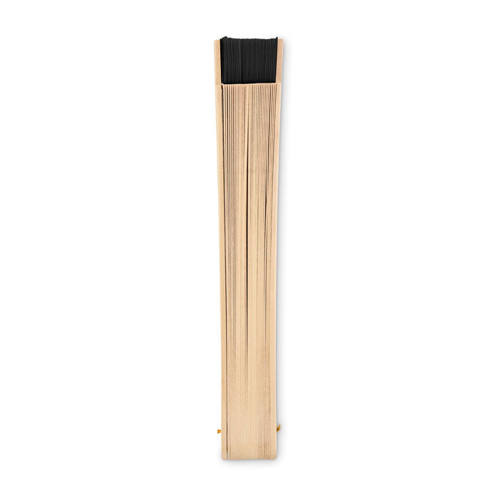 WOODFAN - Abanico de madera