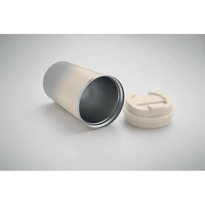 BRACE GRADIENT - Vaso de doble pared 350 ml