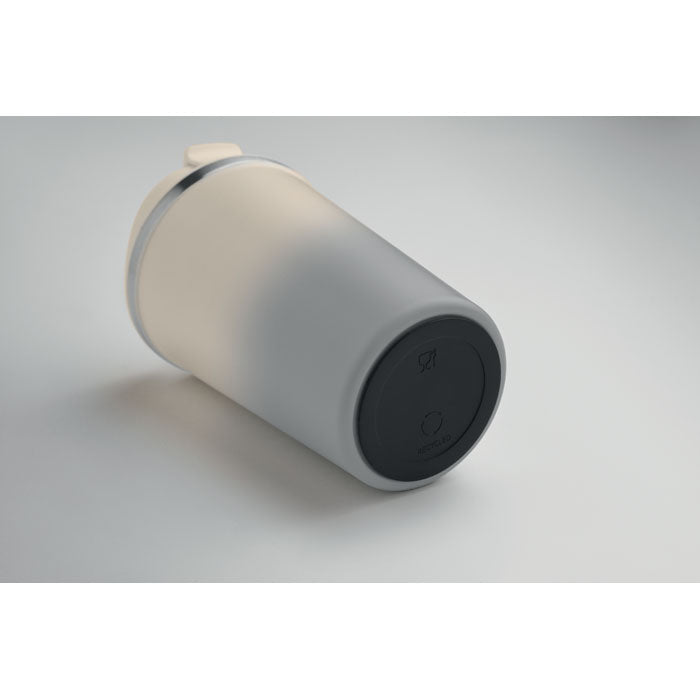BRACE GRADIENT - Vaso de doble pared 350 ml