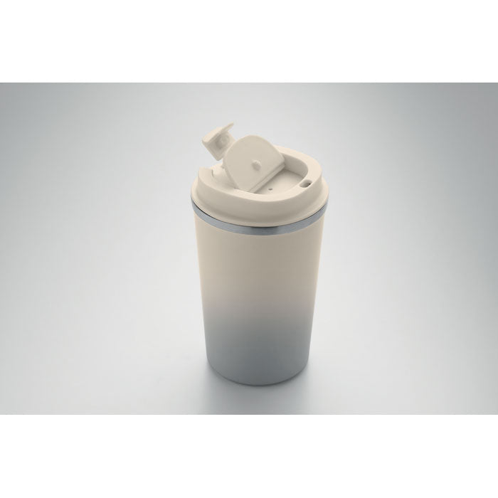 BRACE GRADIENT - Vaso de doble pared 350 ml