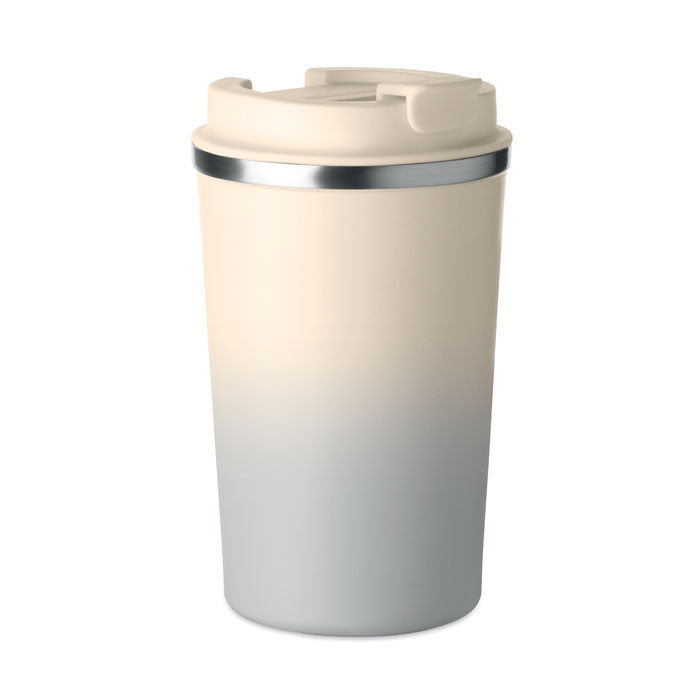 BRACE GRADIENT - Vaso de doble pared 350 ml
