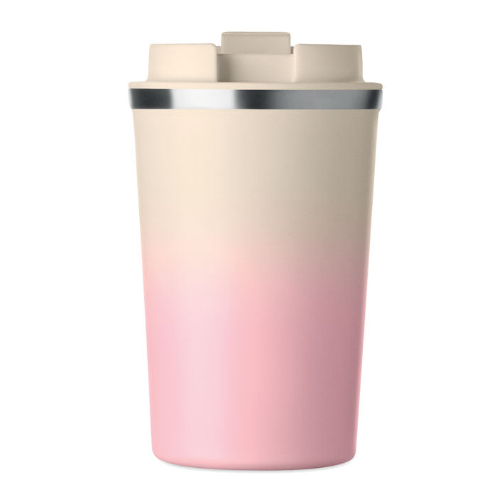 BRACE GRADIENT - Vaso de doble pared 350 ml