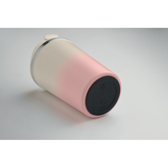 BRACE GRADIENT - Vaso de doble pared 350 ml