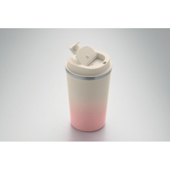 BRACE GRADIENT - Vaso de doble pared 350 ml