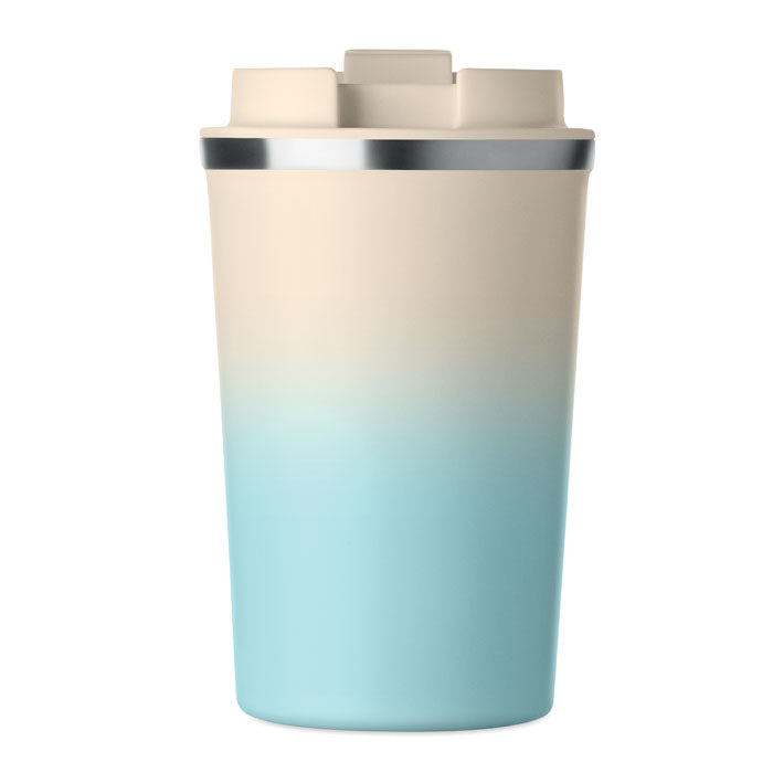 BRACE GRADIENT - Vaso de doble pared 350 ml