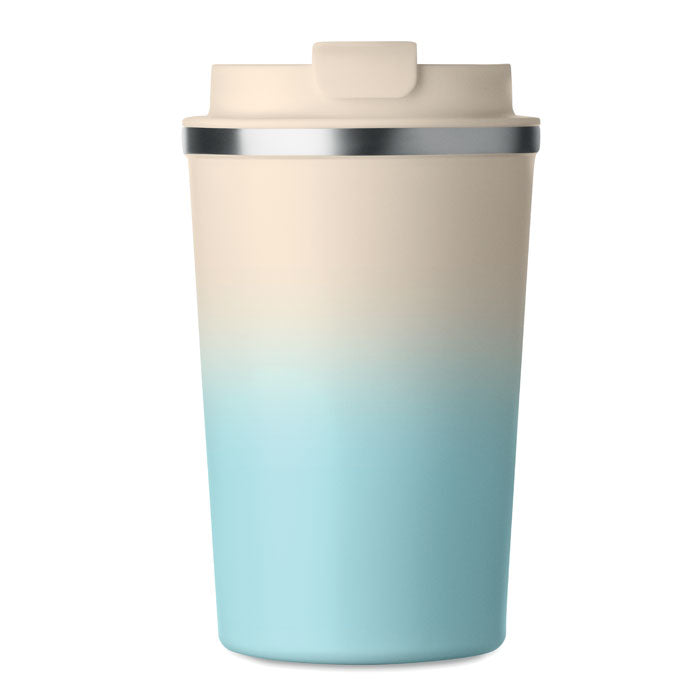 BRACE GRADIENT - Vaso de doble pared 350 ml