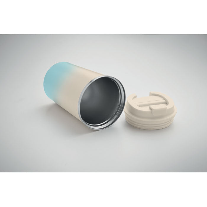 BRACE GRADIENT - Vaso de doble pared 350 ml