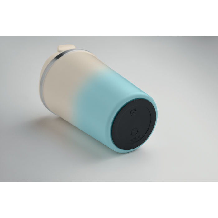 BRACE GRADIENT - Vaso de doble pared 350 ml