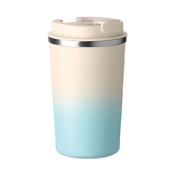 BRACE GRADIENT - Vaso de doble pared 350 ml