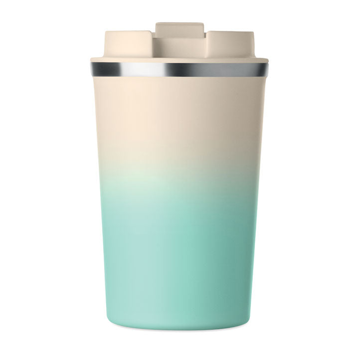 BRACE GRADIENT - Vaso de doble pared 350 ml