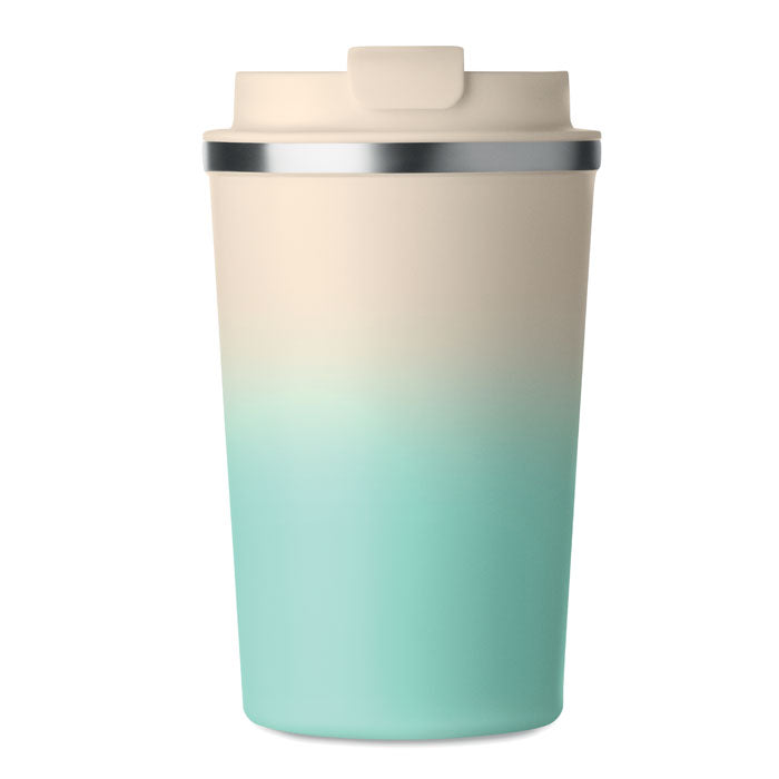 BRACE GRADIENT - Vaso de doble pared 350 ml