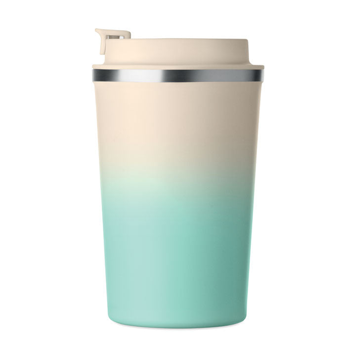 BRACE GRADIENT - Vaso de doble pared 350 ml