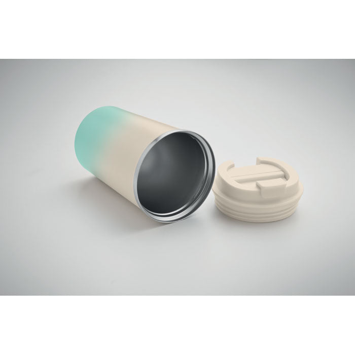 BRACE GRADIENT - Vaso de doble pared 350 ml