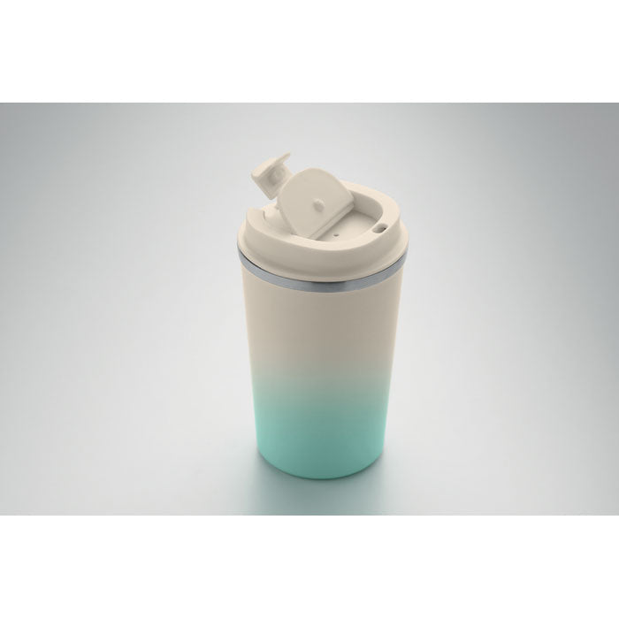 BRACE GRADIENT - Vaso de doble pared 350 ml