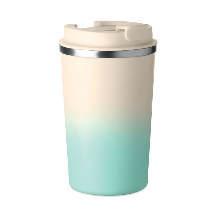 BRACE GRADIENT - Vaso de doble pared 350 ml