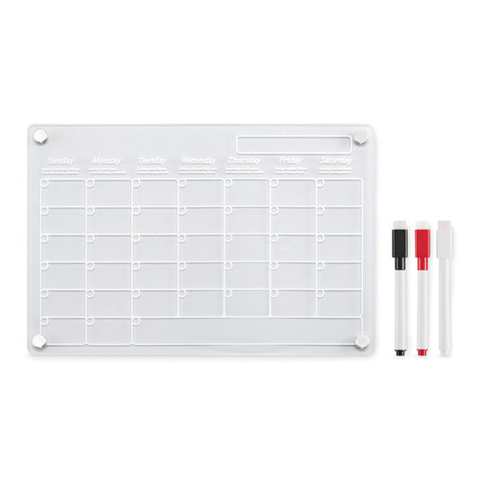 PLANIT - Pizarra planificadora mensual