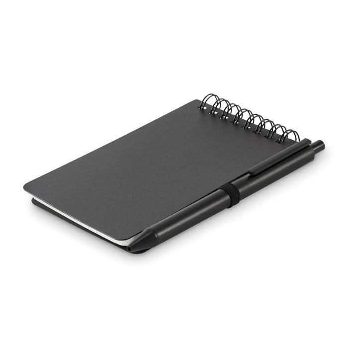 KIT - Libreta hidrófuga