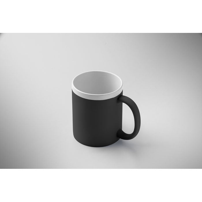 MUGIVA - Taza de cerámica 300 ml