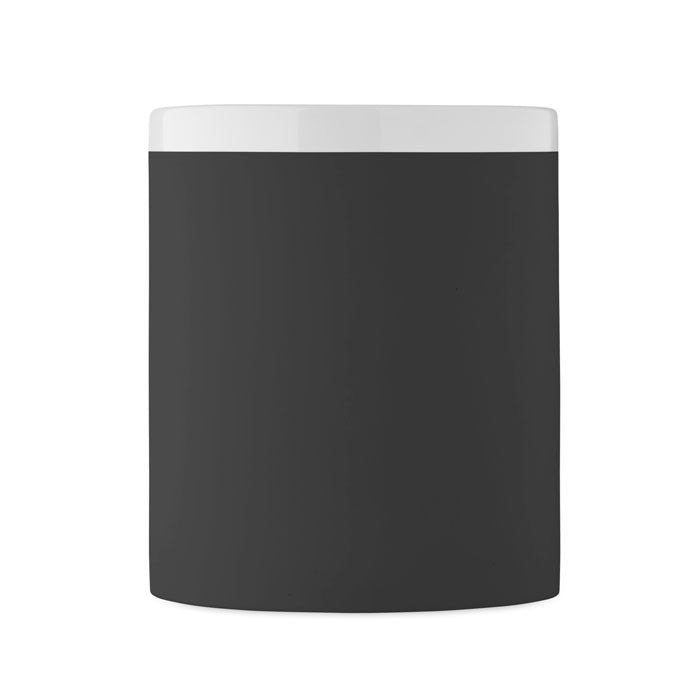 MUGIVA - Taza de cerámica 300 ml