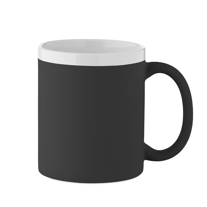MUGIVA - Taza de cerámica 300 ml