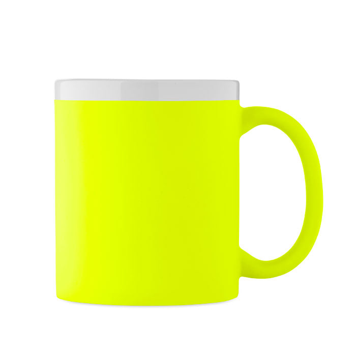 MUGIVA - Taza de cerámica 300 ml
