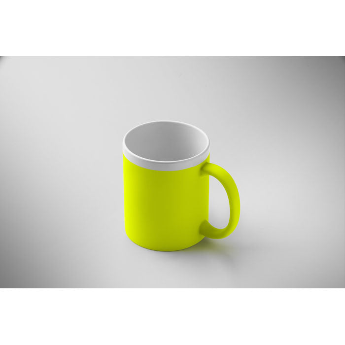MUGIVA - Taza de cerámica 300 ml