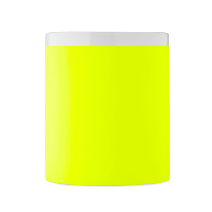 MUGIVA - Taza de cerámica 300 ml