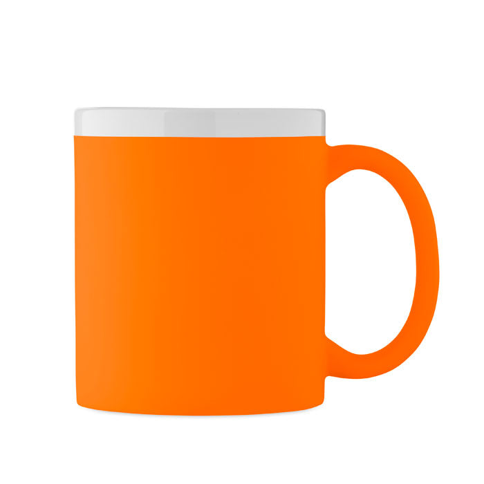 MUGIVA - Taza de cerámica 300 ml