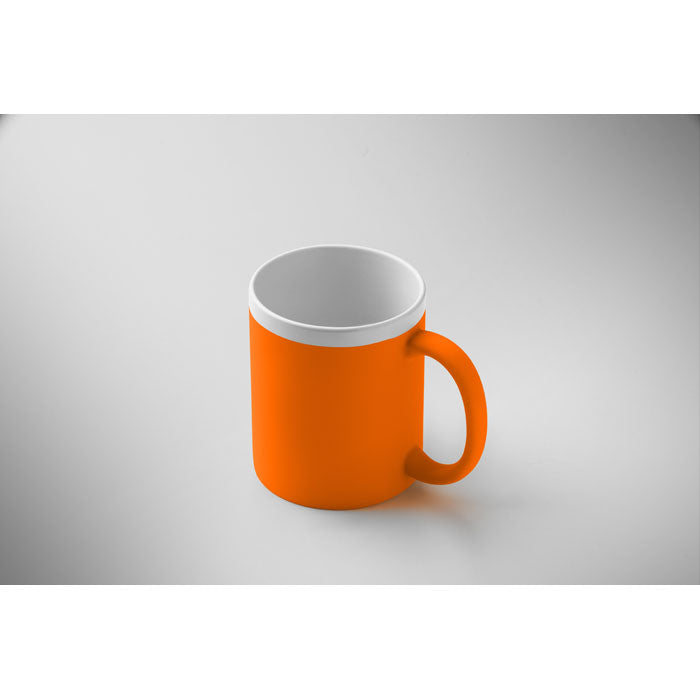 MUGIVA - Taza de cerámica 300 ml