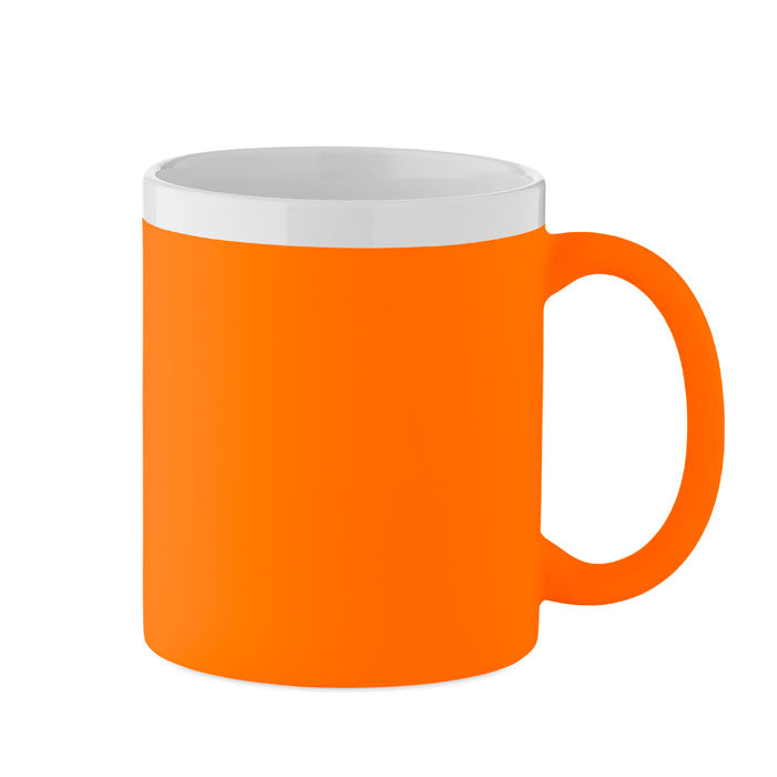 MUGIVA - Taza de cerámica 300 ml