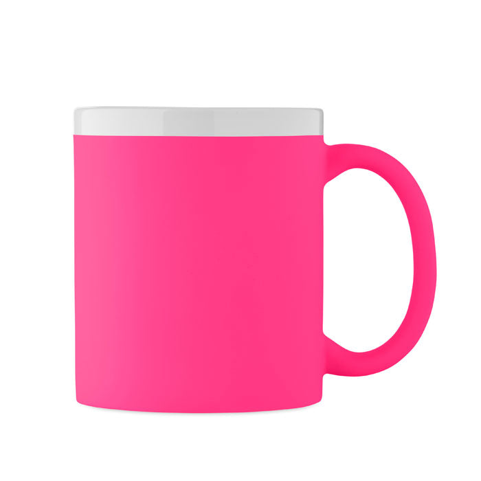 MUGIVA - Taza de cerámica 300 ml