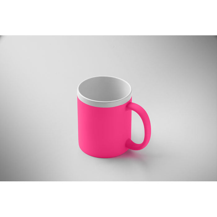 MUGIVA - Taza de cerámica 300 ml