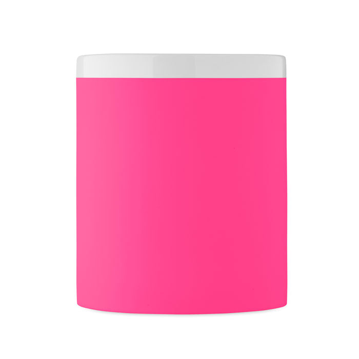MUGIVA - Taza de cerámica 300 ml