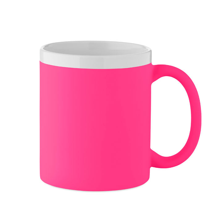 MUGIVA - Taza de cerámica 300 ml