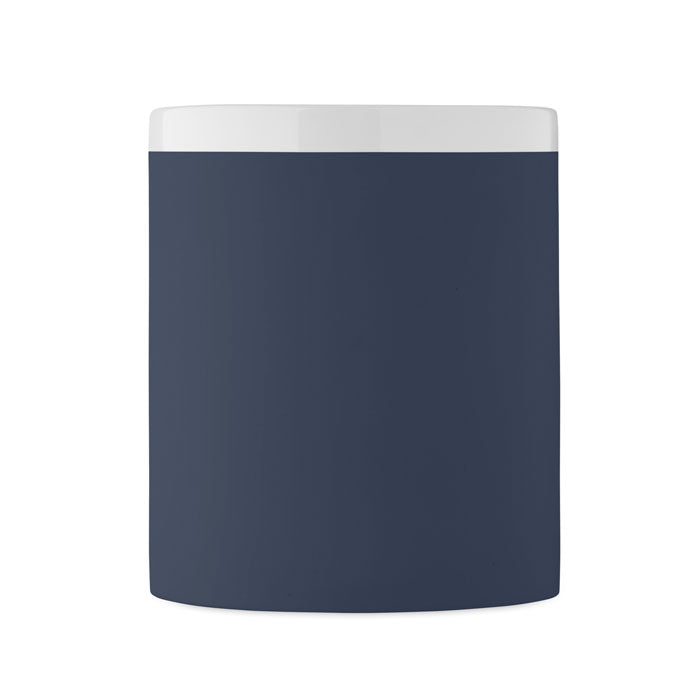 MUGIVA - Taza de cerámica 300 ml