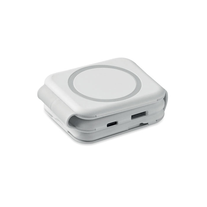 ROIS - Base de carga plegable 3 en 1