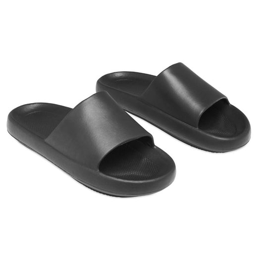 EVASLIDE - Chanclas unisex talla 44-45