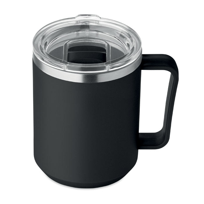 COCOA - Vaso de doble pared 400 ml