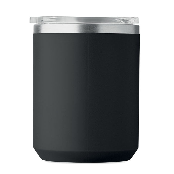 COCOA - Vaso de doble pared 400 ml