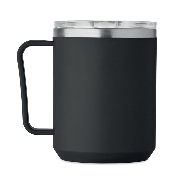 COCOA - Vaso de doble pared 400 ml