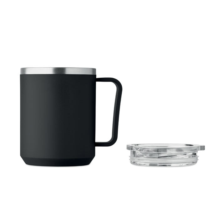 COCOA - Vaso de doble pared 400 ml