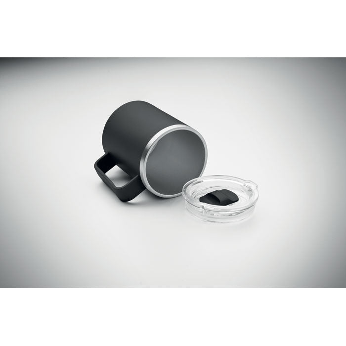 COCOA - Vaso de doble pared 400 ml
